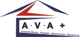 Ingenieurbüro AVA+ Wladislaw Tereschenko-Drüke - Logo